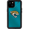 NFL Jacksonville Jaguars Team Jersey iPhone 15 Plus Waterproof Case
